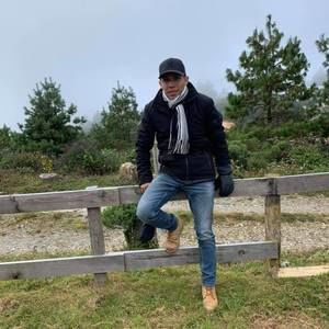 Meet your Posher, Eduardo